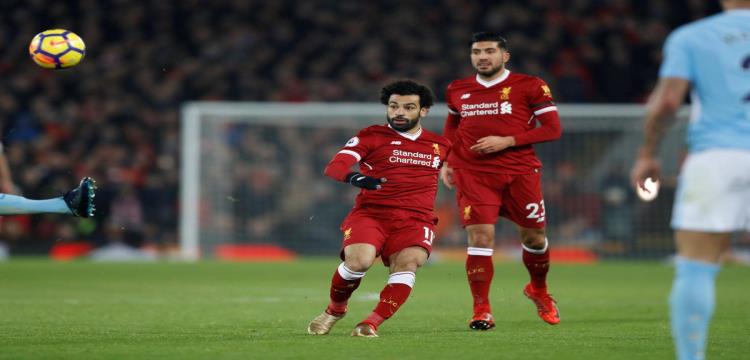 محمد صلاح محمد صلاح